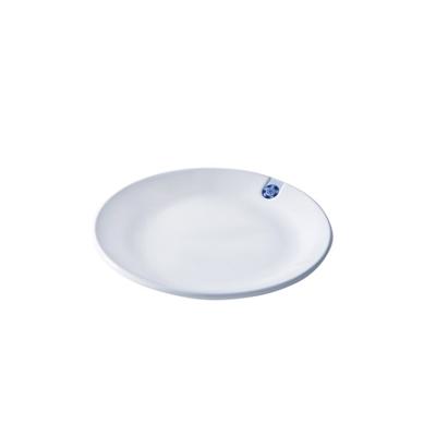 ROYAL DELFT - Blue D1653 - Bord M 17cm 'Touch of Blue' ROYAL DELFT - Blue D1653 - Bord M 17cm 'Touch of Blue'