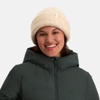 Turoa Muts Dames | Beige | One Size - thumbnail