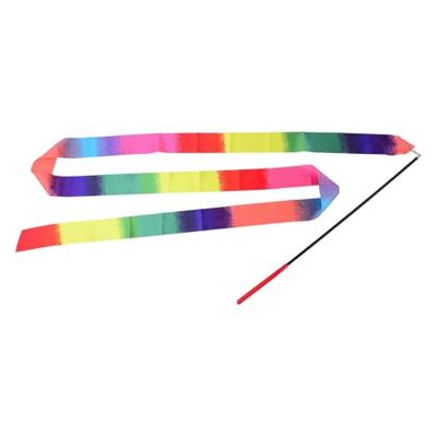 John Toy Outdoor Fun Rainbow ribbon 2m