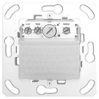 Theben 2060755 Aanwezigheidsmelder Wit - thumbnail