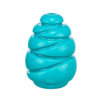 Trixie jumper kegel super strong tpr petrol Trixie jumper kegel super strong tpr petrol