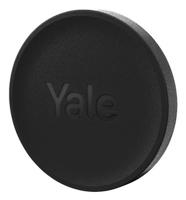 Connected lock - YALE - Linus L2 - Oplaadbare batterij - Wi-Fi - Toegangscontrole - Matzwarte afwerking - thumbnail