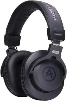 Arturia MiniFuse Recording Pack Black
