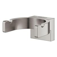 Grohe Selection Haak 5,6x5,8x3 cm Supersteel - thumbnail