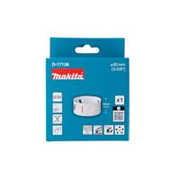 Makita Accessoires Gatzaag 92mm BiM basic - D-17136 - D-17136 - thumbnail