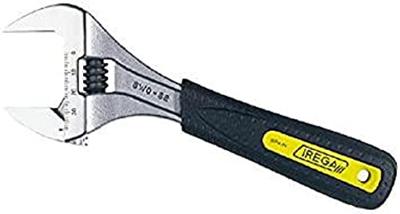 Verstelbare moersleutel Irega swo 92/cbe 8"