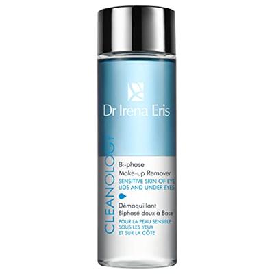 Dr. Irena Eris - Dr Irena Eris Cleanology Bi-Phase Make-Up Remover 100ml