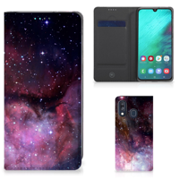 Stand Case voor Samsung Galaxy A40 Galaxy - thumbnail