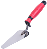 Connex Kattentongtruweel 140Mm Rvs/2K - COX781184 - thumbnail