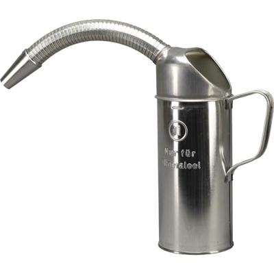 PRESSOL Measuring cup w.flex.outl white sheet