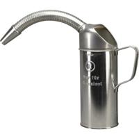 PRESSOL maatkan measuring cup w.flex.outl white sheet - thumbnail