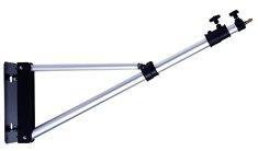 Falcon Eyes Muur Boom WB-1250