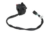 Domino schakelunit handlebar shifter left turn signal,horns,li - thumbnail