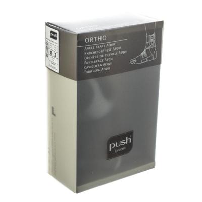 Push Ortho Enkelorthese Aequi Rechts 31-34cm T2