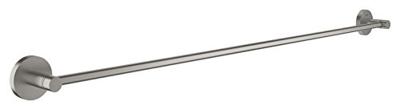 GROHE Essentials Handdoekhouder - 80cm - supersteel 40386dc1