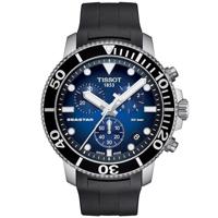 Tissot T-Sport Seastar 1000 T1204171704100 Herenhorloge - thumbnail