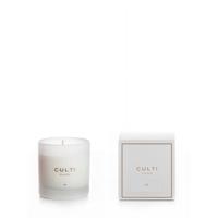 Culti White Vase Candle The 270g - thumbnail