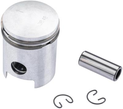 MZA Zuiger pistons almot 38.50 mm. s51/70,s53/83,sr50/80,kr.