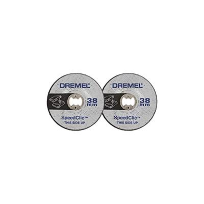 Dremel S541, Sc Slijpschijven - 2615S541JA - thumbnail