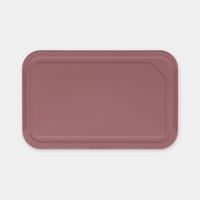 Brabantia tasty+ snijplank s 25x16x1cm - thumbnail
