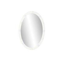 Wandspiegel Home ESPRIT Wit Modern 62,5 X 7,5 X 91 CM - thumbnail
