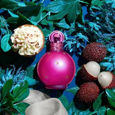 Uniseks Parfum Britney Spears FANTASY 100 ml