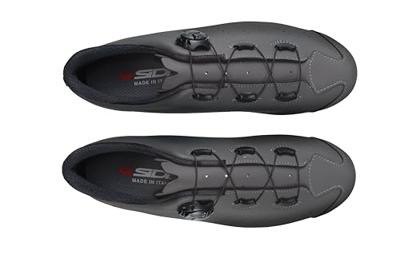Sidi Fast 2 race fietsschoenen black heren 45