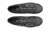 Sidi Fast 2 race fietsschoenen black heren 45 - thumbnail