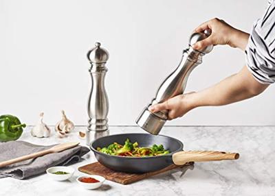 PEUGEOT - Paris Specials - Chef Zoutmolen 30cm rvs - thumbnail