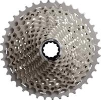 Cassette 11 speed Deore XT CS-M8000 11-46T - thumbnail