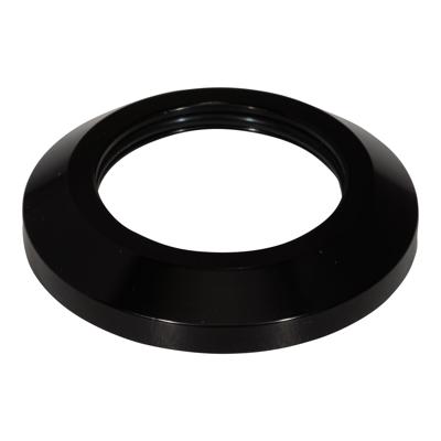 Elvedes top cover voor 1⅛" 46mm hoogte 8,2mm