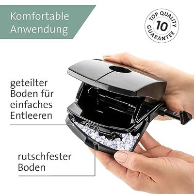 Novus Office 025-0653 Bureauperforator B 220 Mint 20 vel (80 g/m²)