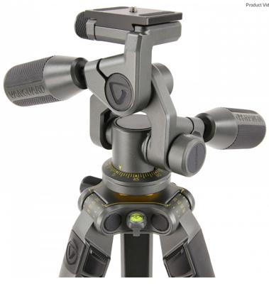 Vanguard VG Statief Alta Pro 2+ 263AP