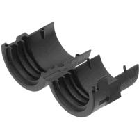 Helukabel 905035-25 Slangbevestiging Zwart M40 Recht 25 stuk(s) - thumbnail