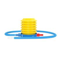 Balanstrainer - Focus Fitness Balance Trainer - thumbnail