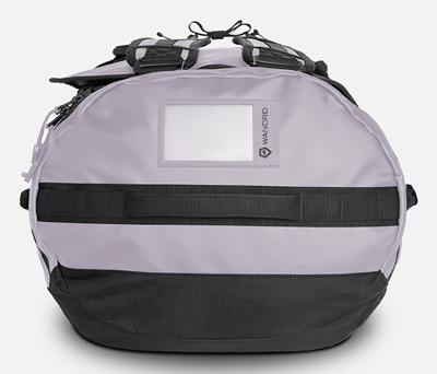 WANDRD CARRYALL Duffel 60L Uyuni Purple