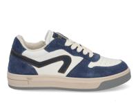 HIP H1618 jeans combi Blauw maat 31 - thumbnail