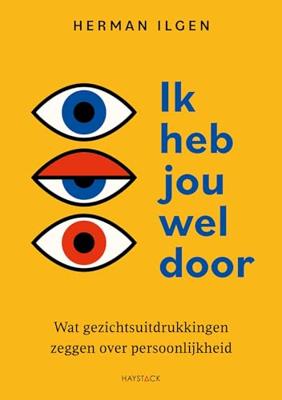 Ik heb jou wel door - Herman Ilgen - ebook Ik heb jou wel door - Herman Ilgen - ebook