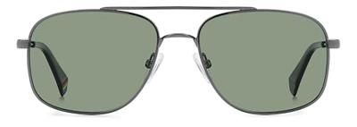 Zonnebril Heren Polaroid PLD-6235-S-X-56ASRUC ø 56 mm Zonnebril Heren Polaroid PLD-6235-S-X-56ASRUC ø 56 mm