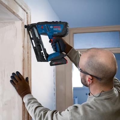 Bosch Professional GNH 18V-64-2 Accu Afwerktacker 16Ga 18V Basic Body - 0601482100 - thumbnail