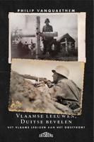 Vlaamse leeuwen, Duitse bevelen (Paperback) - thumbnail