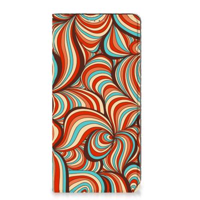 OPPO A17 | Bookcase | Retro OPPO A17 | Bookcase | Retro