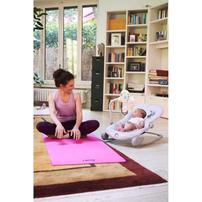 Baby wipstoel Chicco Balloon Dots Blauw