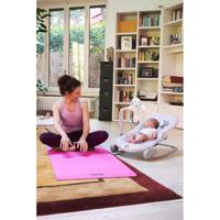 Baby wipstoel Chicco Balloon Dots Blauw - thumbnail