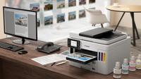 Multifunctional inktjet printer Canon MAXIFY GX7050 - thumbnail