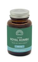 Mattisson Healthstyle Vegan Royal Kombu 800mg Capsules - thumbnail