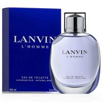 Lanvin L'Homme Eau de Toilette 100ml - thumbnail