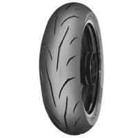 Sport Force Plus EV REAR - thumbnail