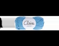 byClaire cotton 021 sky - thumbnail