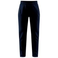 Craft 1910767 Core Soul Zip Sweatpants Wmn - Dark Navy - S - thumbnail